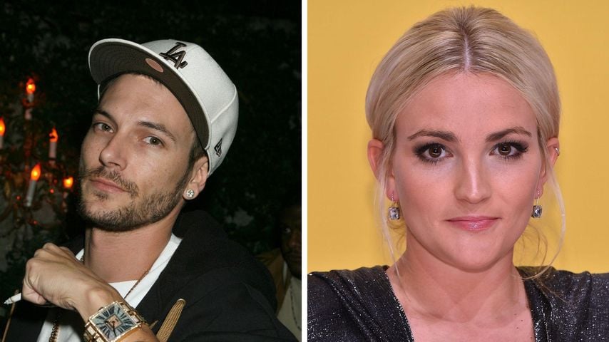 Jamie Lynn Spears entfolgt Kevin Federline wegen Memoiren