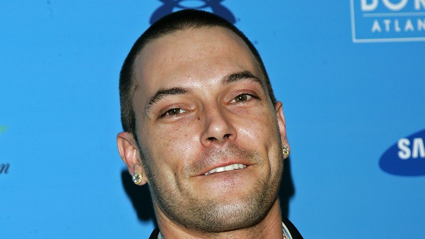 Kevin Federline, Tänzer