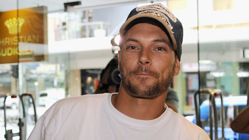 Kevin Federline, Ex von Britney Spears