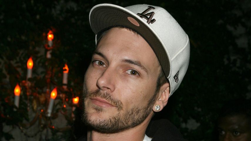 Kevin Federline, ehemaliger Tänzer