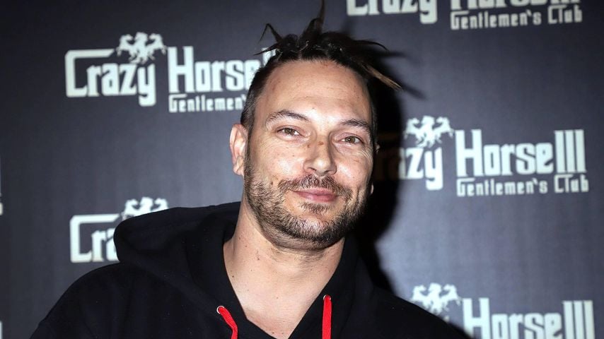 Kevin Federline, Ex-Mann von Britney Spears