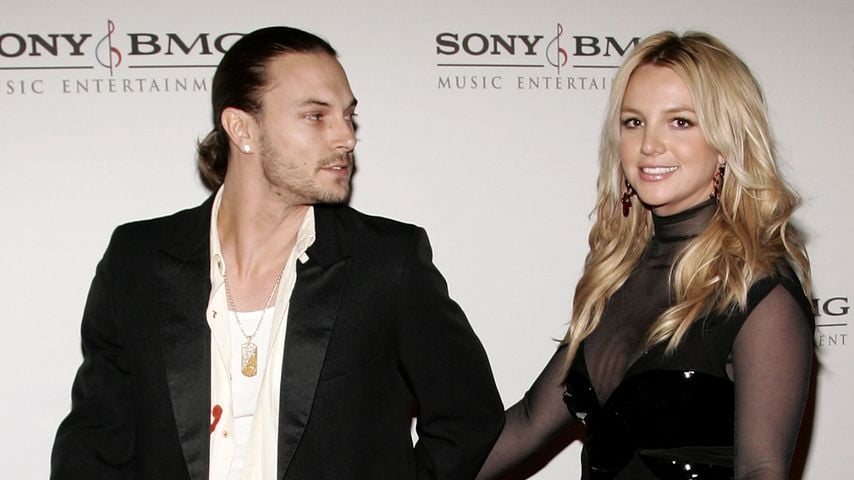 Kevins Sucht nach Ruhm hat Ehe mit Britney Spears zerstört