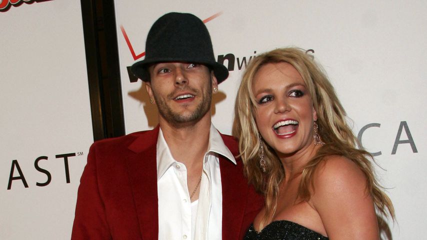 Neue Einigung: Kevin Federline bekommt noch mehr von Britney
