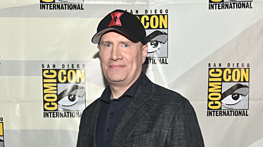 Marvel sucht für "Eternal"-Verfilmung schwulen Superhelden