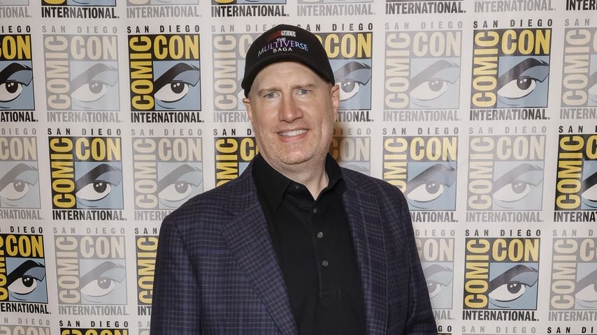 Marvel-Chef Kevin Feige teasert großes "Blade"-Comeback an