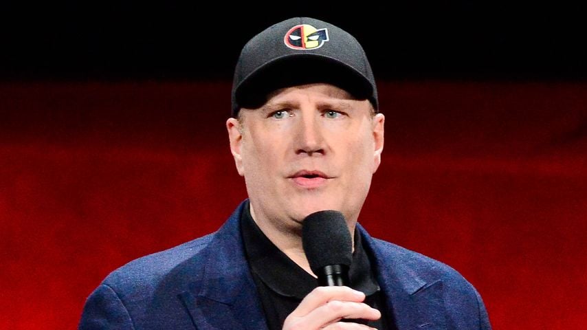 Marvel-Chef Kevin Feige ist nie zufrieden mit seinen Filmen
