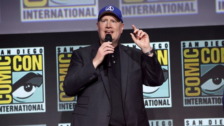 "Avengers" 5: Kevin Feige spricht Klartext über Doctor Doom