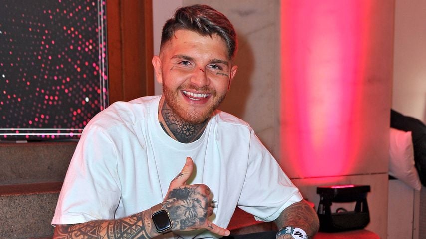 Kevin "Flocke" Platzer, Januar 2024