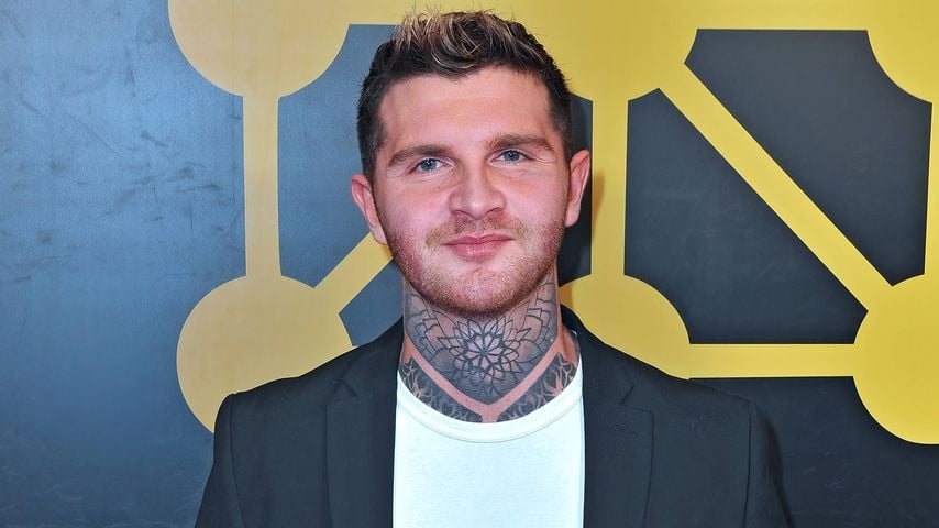 Kevin "Flocke" Platzer bei der 1. Aachener Media Night im Das Liebig Aachen am 26. Februar 2026
