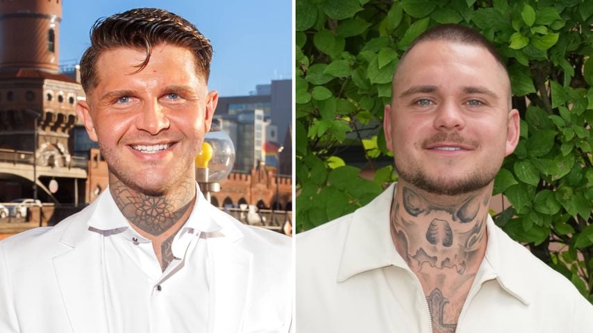 Kevin Platzer vs. Nico Legat: Das steckte hinter der Drohung