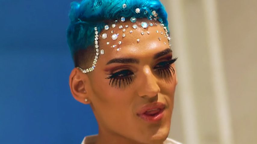 Mit 24: Schwuler Latino-Star Kevin Fret wurde erschossen