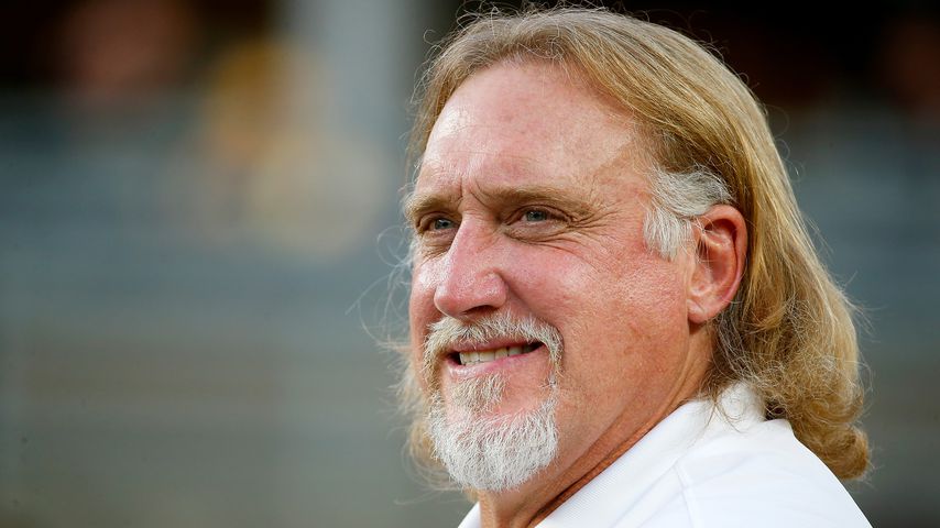 NFL-Legende Kevin Greene verstirbt im Alter von 58 Jahren