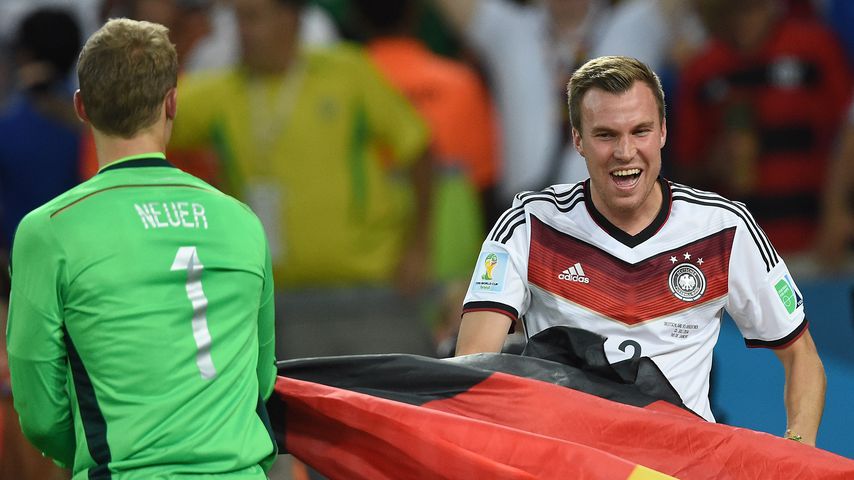 Nach VfB-Rauswurf: Fans megasauer auf Kevin Großkreutz!