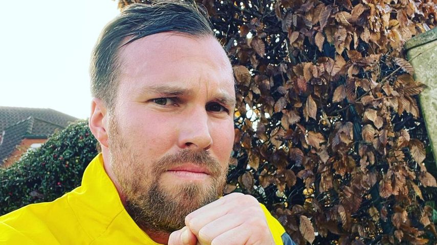 So sieht Kevin Großkreutz nach der Haartransplantation aus