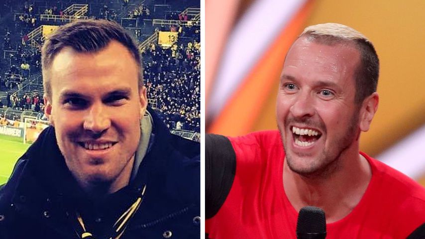 Kevin oder Pascal? Dieser Sportler gewinnt "Schlag den Star"