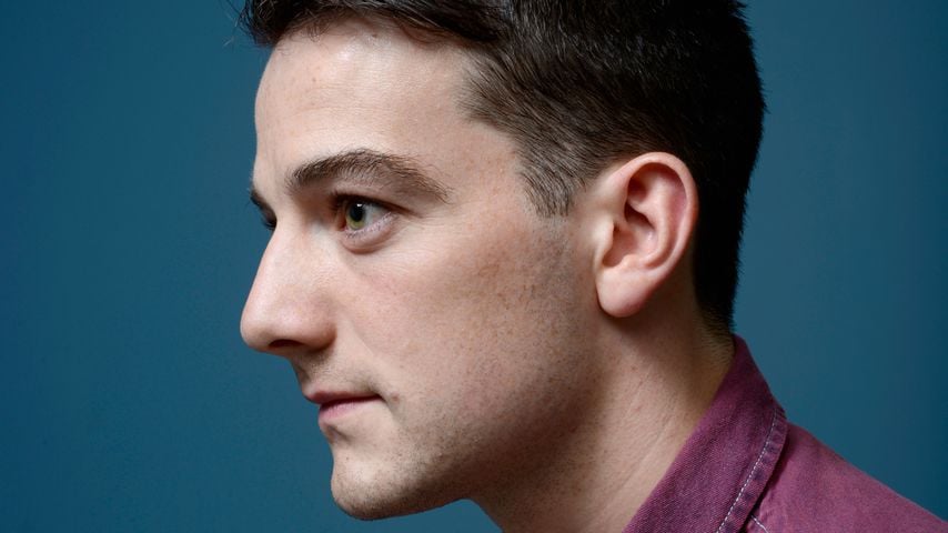 Kevin Guthrie, Schauspieler
