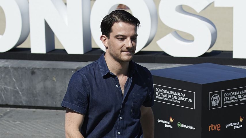 Kevin Guthrie, 2015