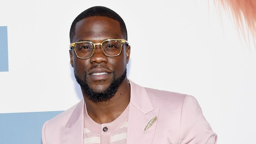Kevin Hart, Comedian