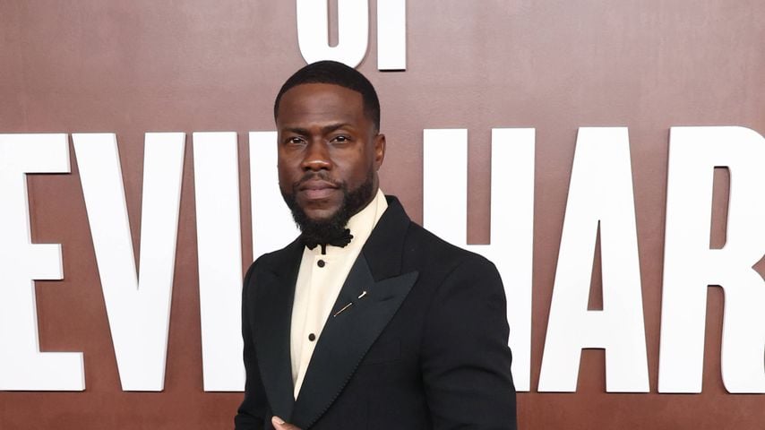 Kevin Harts Unternehmen erleidet juristischen Rückschlag