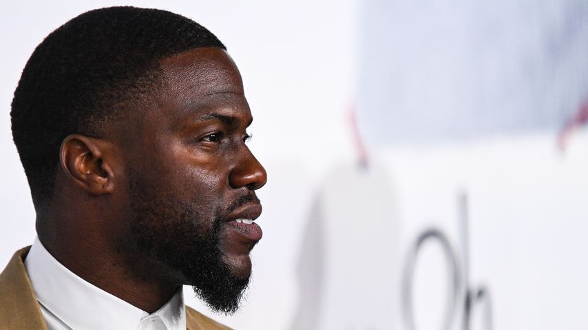 Kevin Hart Sydney, 2019