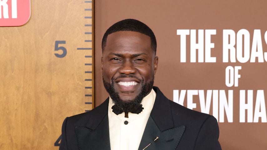 Kevin Hart beim Netflix Is A Joke Fest: The Roast of Kevin Hart im Kia Forum, Inglewood, 10. Mai 2026
