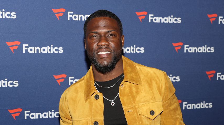 Kevin Hart 2019 in Atlanta