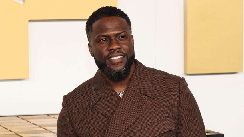 Kevin Hart, Comedian