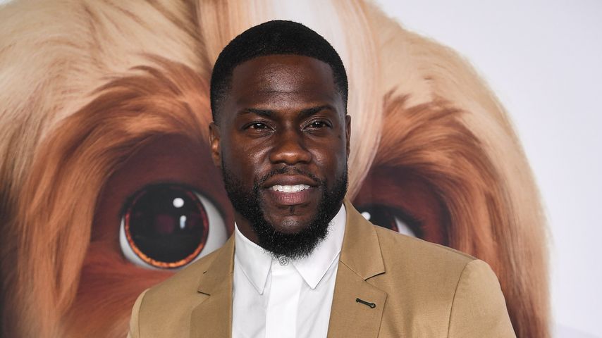 Wegen Tweets: Kevin Hart moderiert Oscars 2019 doch nicht!
