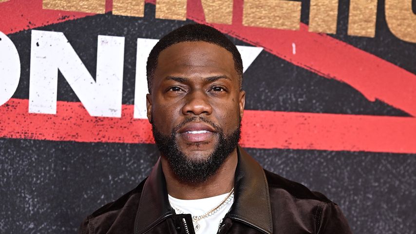 Nach Eklat: Kevin Hart möchte niemals die Oscars moderieren!
