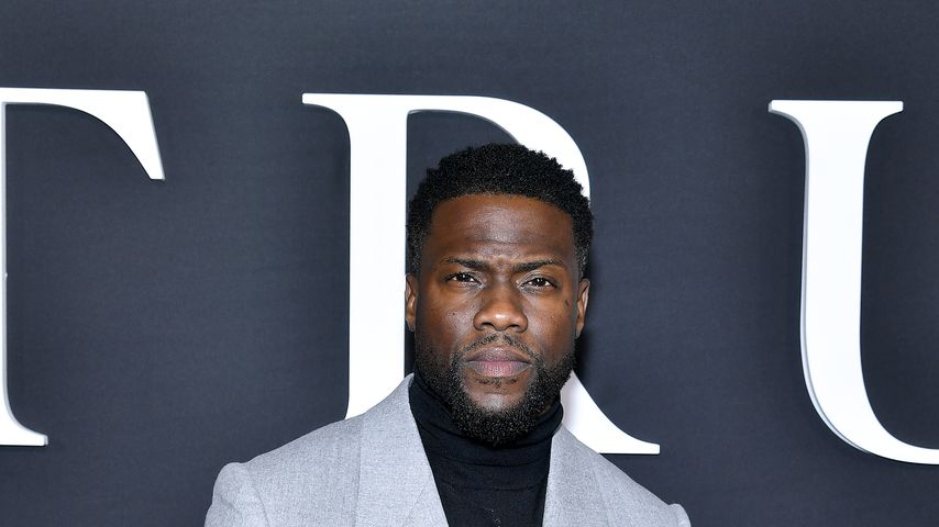 Kevin Hart, Comedian