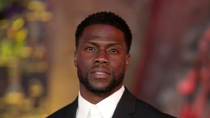 Kevin Hart, Comedian und Schauspieler