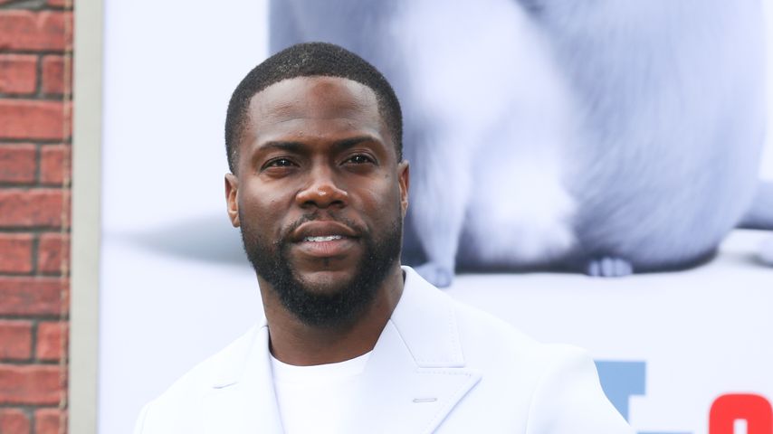 Nach Unfall: Kevin Hart ist noch nicht fit für Award-Shows!