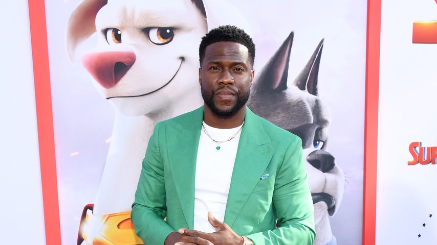 Kevin Hart im Juli 2022