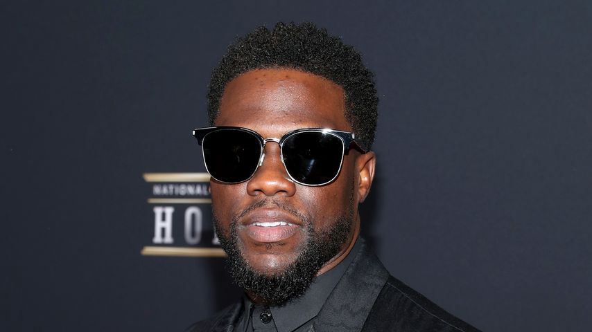 Nach Rücktritt: Moderiert Kevin Hart jetzt doch Oscars 2019?