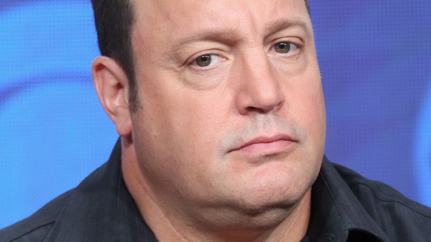 Kevin James bei der Television Critics Association Summer Tour 2016