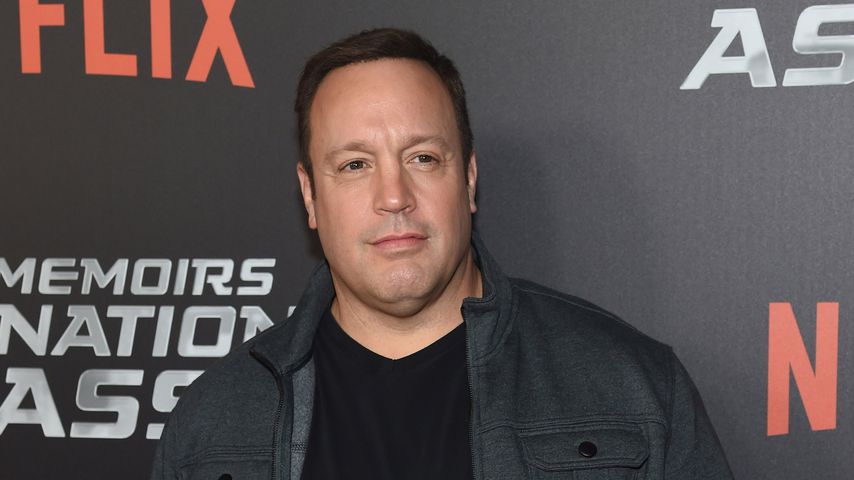 Tierisch komisch! Kevin James ist "Der Zoowärter"