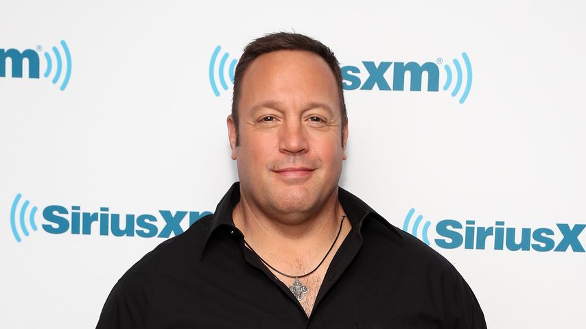 Neuer Look: So sehr hat sich Kevin James optisch verändert