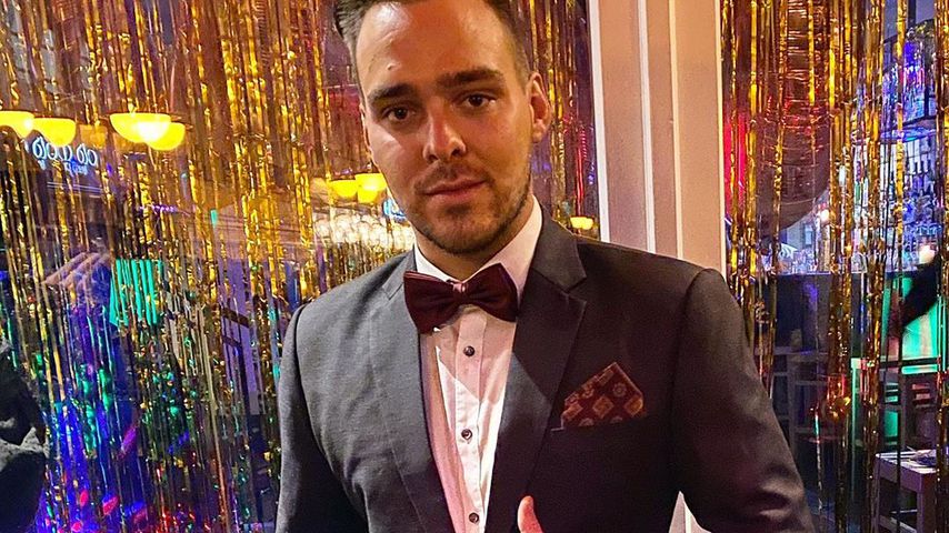 Kevin Jenewein, DSDS-Kandidat 2020