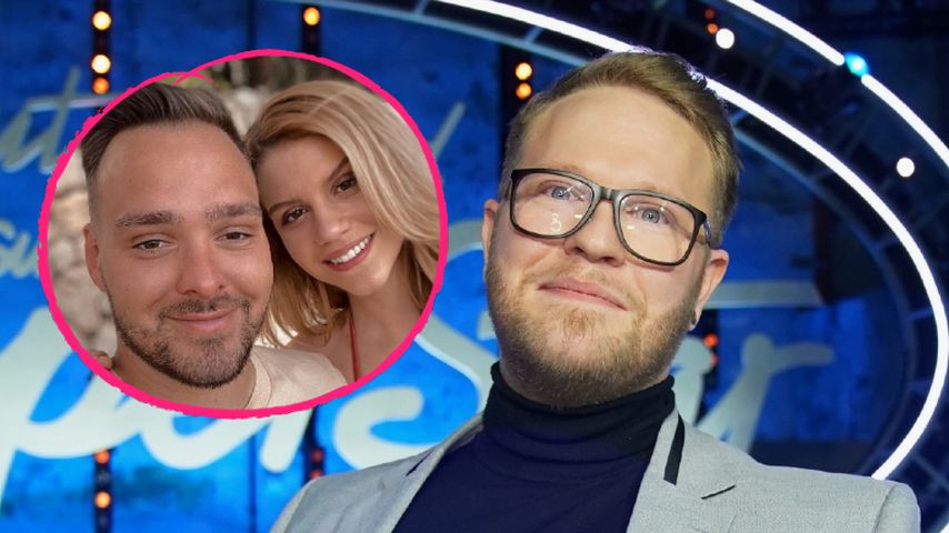 Kevin und Pia ein Paar: So findet's DSDS-Sieger Jan-Marten