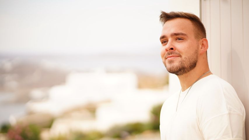 Kevin Jenewein, DSDS-Kandidat