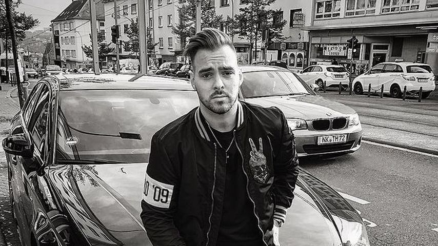 Kevin Jeneweins Oma war nicht begeistert von DSDS-Teilnahme!