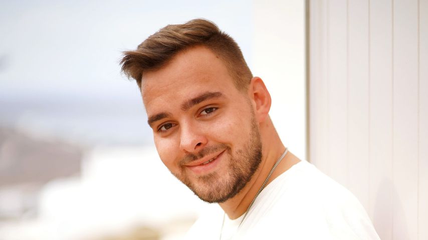 Kevin Jenewein, DSDS-Kandidat 2021