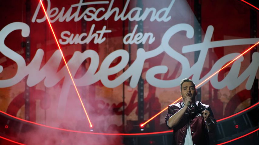 DSDS-Sieg knapp verpasst: Erste Worte von Kevin Jenewein!