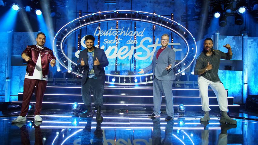 DSDS-Starian: Finale "wird nicht in Vergessenheit geraten"