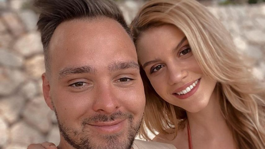Darum ziehen DSDS-Stars Kevin und Pia so schnell zusammen!