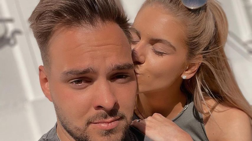 Kevin Jenewein klärt auf: Ist er mit Pia verlobt oder nicht?