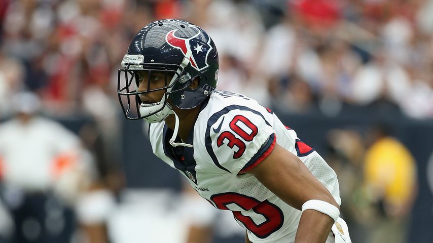 Kevin Johnson im September 2015