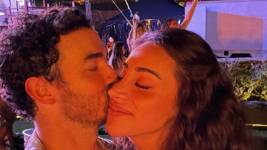 Kevin Jonas schickt seiner Danielle süße Geburtstagsgrüße
