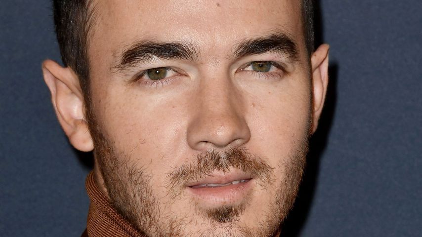 Kevin Jonas, Musiker