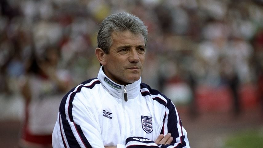Schwere Krankheit: Fußballlegende Kevin Keegan (75) ist tot